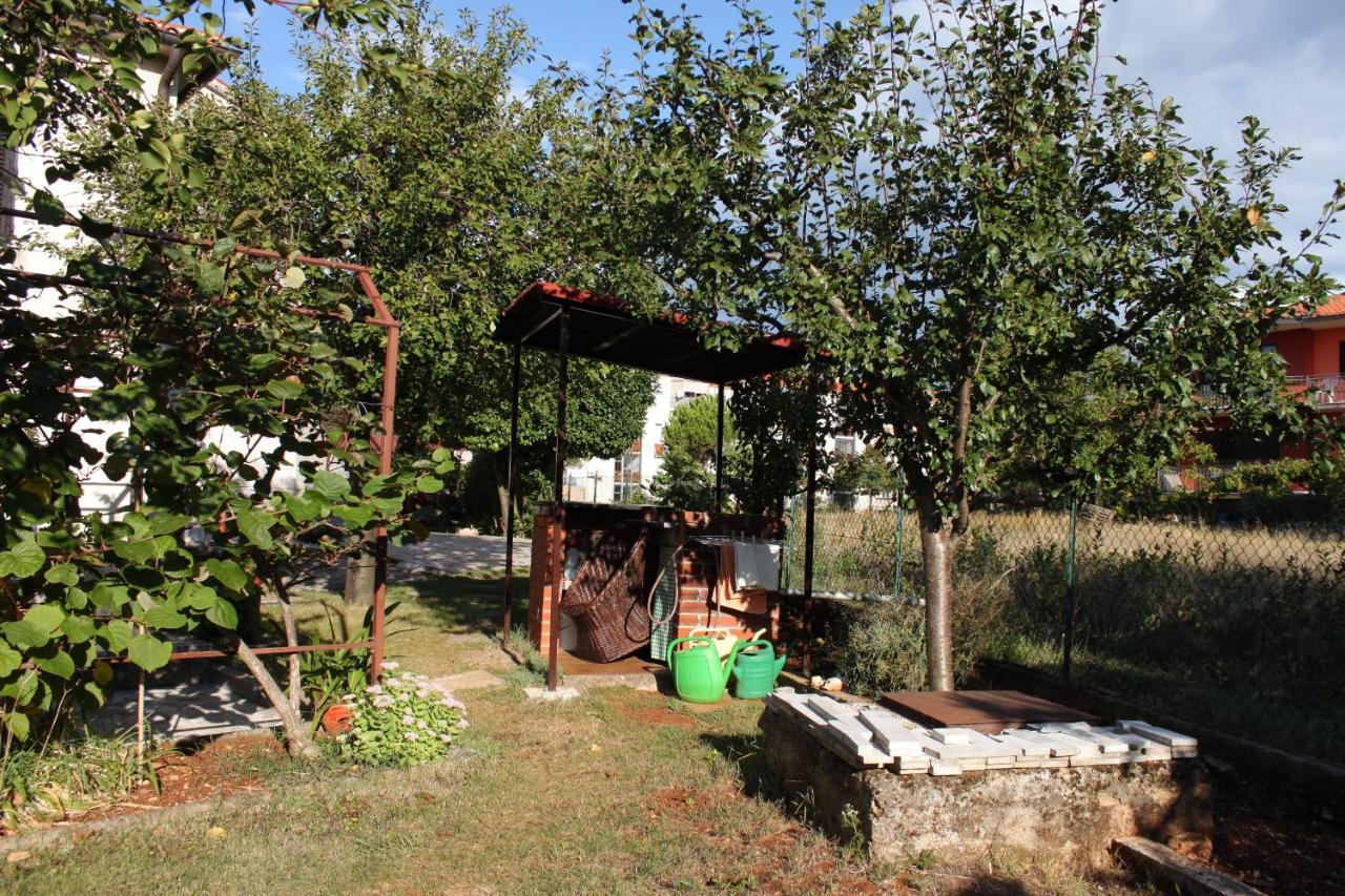 Apartments With A Parking Space Umag - 7057 מראה חיצוני תמונה