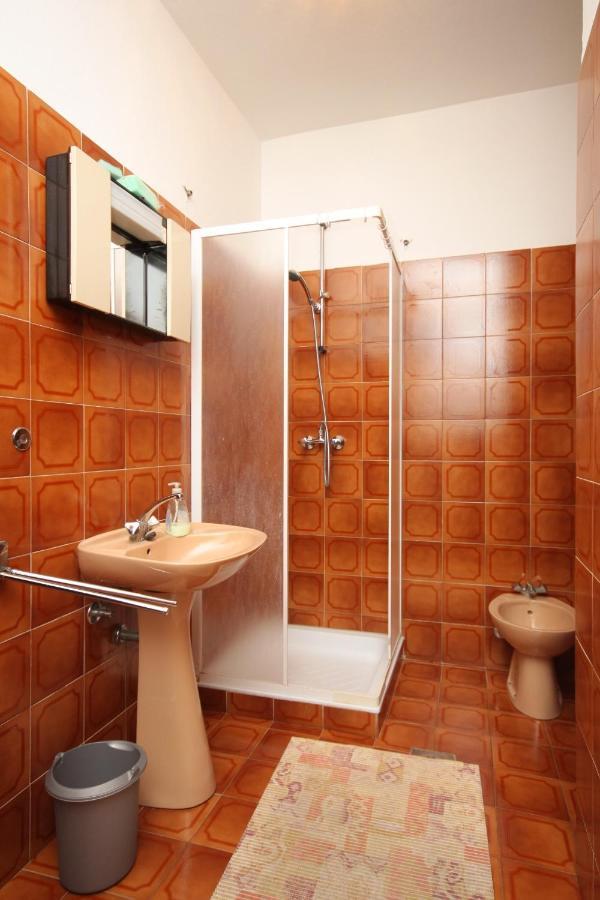 Apartments With A Parking Space Umag - 7057 מראה חיצוני תמונה