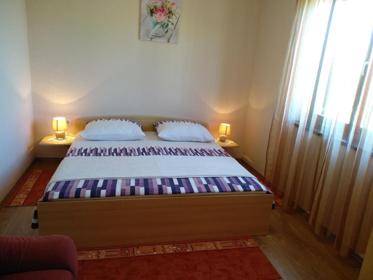 Apartments With A Parking Space Umag - 7057 מראה חיצוני תמונה