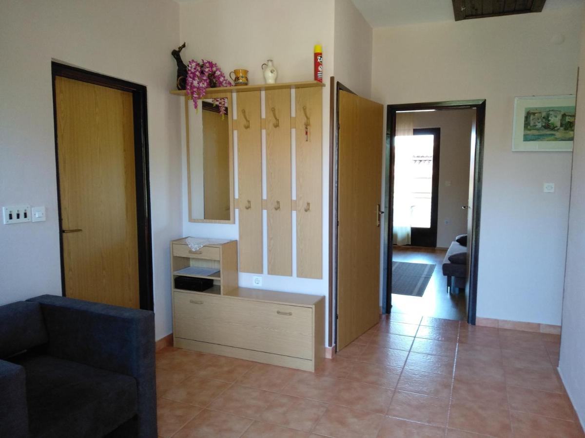 Apartments With A Parking Space Umag - 7057 מראה חיצוני תמונה